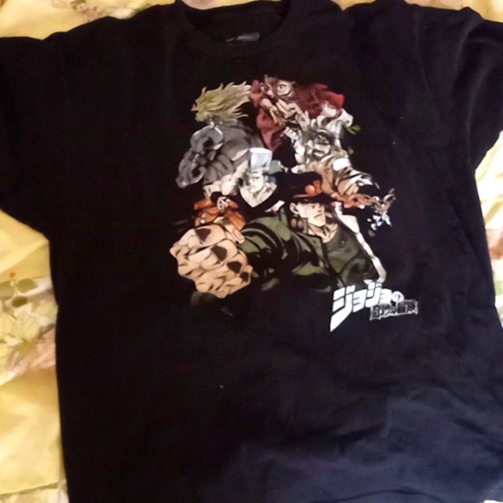 T-shirt